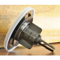 Сифон McAlpine MRB12 ФР-00006392 (хром) - Превью изображения №4 — Интернет-магазин ПроЗаказ