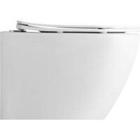 Унитаз подвесной Triton Pro Tornado Verso TR-VO-1832 - Превью изображения №2 — Интернет-магазин ПроЗаказ