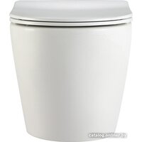 Унитаз подвесной Triton Pro Tornado Verso TR-VO-1832 - Превью изображения №4 — Интернет-магазин ПроЗаказ