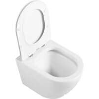 Унитаз подвесной Triton Pro Tornado Verso TR-VO-1832 - Превью изображения №5 — Интернет-магазин ПроЗаказ