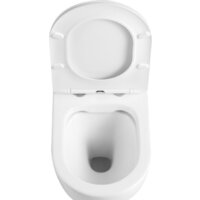 Унитаз подвесной Triton Pro Tornado Verso TR-VO-1832 - Превью изображения №8 — Интернет-магазин ПроЗаказ