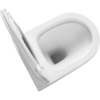 Унитаз подвесной Triton Pro Tornado Verso TR-VO-1832 - Превью изображения №6 — Интернет-магазин ПроЗаказ