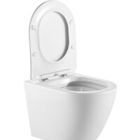 Унитаз подвесной Triton Pro Tornado Verso TR-VO-1832 - Превью изображения №3 — Интернет-магазин ПроЗаказ