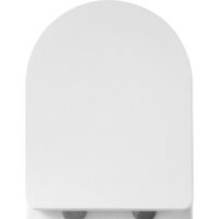 Унитаз подвесной Triton Pro Tornado Verso TR-VO-1832 - Превью изображения №7 — Интернет-магазин ПроЗаказ