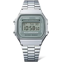 Наручные часы Casio A-168WA-3A - Превью изображения №2 — Интернет-магазин ПроЗаказ