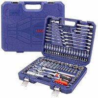 Универсальный набор инструментов Yataforce YF-41252-5(58794) - Превью изображения №4 — Интернет-магазин ПроЗаказ