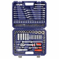 Универсальный набор инструментов Yataforce YF-41252-5(58794) - Превью изображения №2 — Интернет-магазин ПроЗаказ