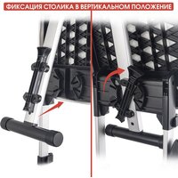 Гладильная станция VLK Rimmini 8800 - Превью изображения №3 — Интернет-магазин ПроЗаказ