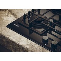 Варочная панель Haier HAVG6BF4TBPB - Превью изображения №5 — Интернет-магазин ПроЗаказ