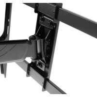 Кронштейн для телевизора Ultramounts UM909 (черный) - Превью изображения №7 — Интернет-магазин ПроЗаказ