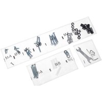 Кронштейн для телевизора Ultramounts UM909 (черный) - Превью изображения №8 — Интернет-магазин ПроЗаказ