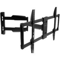 Кронштейн для телевизора Ultramounts UM909 (черный) - Превью изображения №3 — Интернет-магазин ПроЗаказ