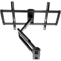 Кронштейн для телевизора Ultramounts UM909 (черный) - Превью изображения №2 — Интернет-магазин ПроЗаказ