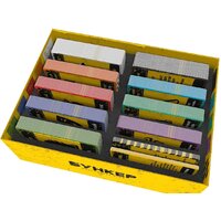 Настольная игра Экономикус Бункер 3.1 - Превью изображения №2 — Интернет-магазин ПроЗаказ