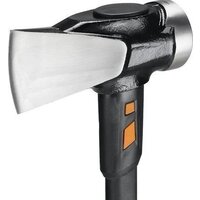 Топор Fiskars 1020220 - Превью изображения №2 — Интернет-магазин ПроЗаказ