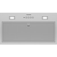 Кухонная вытяжка Franke Box Flush Evo Basic FBFE 305.0729.554 - Превью изображения №2 — Интернет-магазин ПроЗаказ