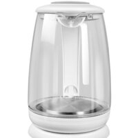 Электрический чайник Redmond (Редмонд) SkyKettle RK-G212S (белый) - Превью изображения №6 — Интернет-магазин ПроЗаказ