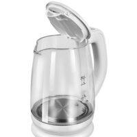 Электрический чайник Redmond (Редмонд) SkyKettle RK-G212S (белый) - Превью изображения №5 — Интернет-магазин ПроЗаказ