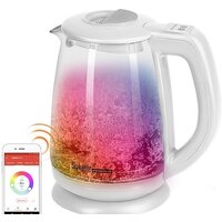 Redmond (Редмонд) SkyKettle RK-G212S (белый)