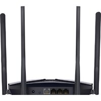 Wi-Fi роутер Mercusys MR70X - Превью изображения №3 — Интернет-магазин ПроЗаказ