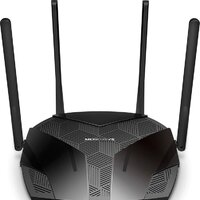 Wi-Fi роутер Mercusys MR70X - Превью изображения №2 — Интернет-магазин ПроЗаказ