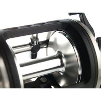 Рыболовная катушка Okuma Classic pro XP-452La - Превью изображения №6 — Интернет-магазин ПроЗаказ