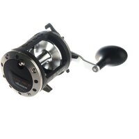 Рыболовная катушка Okuma Classic pro XP-452La - Превью изображения №3 — Интернет-магазин ПроЗаказ