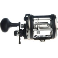 Рыболовная катушка Okuma Classic pro XP-452La - Превью изображения №4 — Интернет-магазин ПроЗаказ