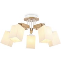 Люстра средней высоты Ambrella light Traditional TR9518 - Превью изображения №2 — Интернет-магазин ПроЗаказ