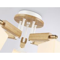 Люстра средней высоты Ambrella light Traditional TR9518 - Превью изображения №4 — Интернет-магазин ПроЗаказ