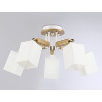 Люстра средней высоты Ambrella light Traditional TR9518 - Превью изображения №3 — Интернет-магазин ПроЗаказ