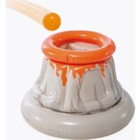 Игровой центр  Intex Приключения Юрского периода 56132 (200х200 см) - Превью изображения №3 — Интернет-магазин ПроЗаказ