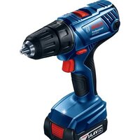 Bosch GSR 140-LI Professional [06019F8020]