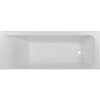 Aquanet Bright 180x70 (с каркасом и экраном)