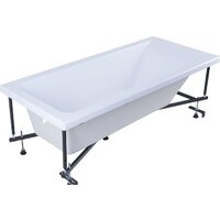 Ванна Aquanet Bright 180x70 (с каркасом и экраном) - Превью изображения №6 — Интернет-магазин ПроЗаказ