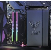 Оперативная память Patriot Viper Venom RGB 2x16ГБ DDR5 7400МГц PVVR532G740C36K - Превью изображения №10 — Интернет-магазин ПроЗаказ