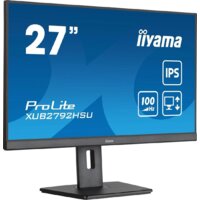 Монитор iiyama ProLite XUB2792HSU-B6 - Превью изображения №3 — Интернет-магазин ПроЗаказ