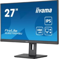 Монитор iiyama ProLite XUB2792HSU-B6 - Превью изображения №5 — Интернет-магазин ПроЗаказ