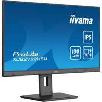 Монитор iiyama ProLite XUB2792HSU-B6 - Превью изображения №4 — Интернет-магазин ПроЗаказ