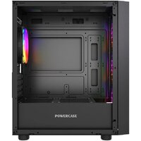 Корпус Powercase Mistral Micro EM19 CMMEM19B-A4 - Превью изображения №7 — Интернет-магазин ПроЗаказ