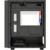 Корпус Powercase Mistral Micro EM19 CMMEM19B-A4 - Превью изображения №4 — Интернет-магазин ПроЗаказ