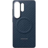 Samsung Carbon Magnet Case для Samsung Galaxy S26 Ultra (темно-синий)