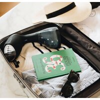 Отпариватель SteamOne S-Travel (белый) - Превью изображения №6 — Интернет-магазин ПроЗаказ