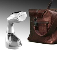 Отпариватель SteamOne S-Travel (белый) - Превью изображения №5 — Интернет-магазин ПроЗаказ