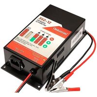 Пуско-зарядные устройства