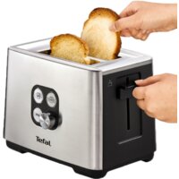 Тостер Tefal TT420D30 - Превью изображения №3 — Интернет-магазин ПроЗаказ