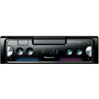 USB-магнитола Pioneer SPH-10BT - Превью изображения №3 — Интернет-магазин ПроЗаказ