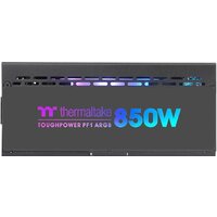 Блок питания Thermaltake Toughpower PF1 ARGB TPD-850AH3FCP-A - Превью изображения №3 — Интернет-магазин ПроЗаказ