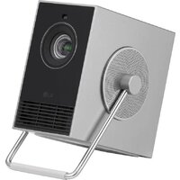 Проектор LG CineBeam Q HU710PB - Превью изображения №4 — Интернет-магазин ПроЗаказ