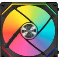 Вентилятор для корпуса Lian Li Uni Fan SL Infinity 140 G99.14SLIN1B.R0 - Превью изображения №3 — Интернет-магазин ПроЗаказ